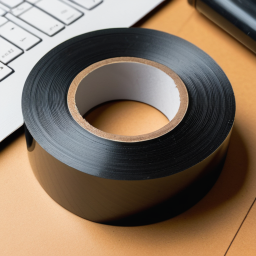 How Adhesive Tapes Drive Efficiency in Electronics and Electrical Engineering