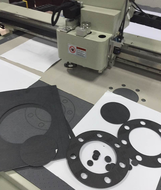 How To Cut Silicone Rubber