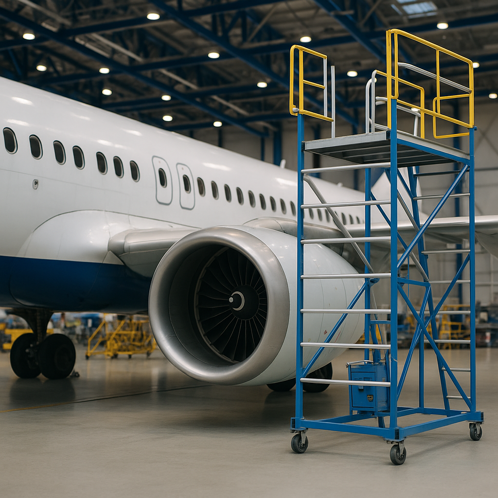 Why Aerospace Companies Can’t Afford to Skip AS9100-Certified Converters