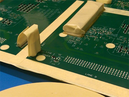 Electronics & Electrical Assembly Converting Capabilities from ATS