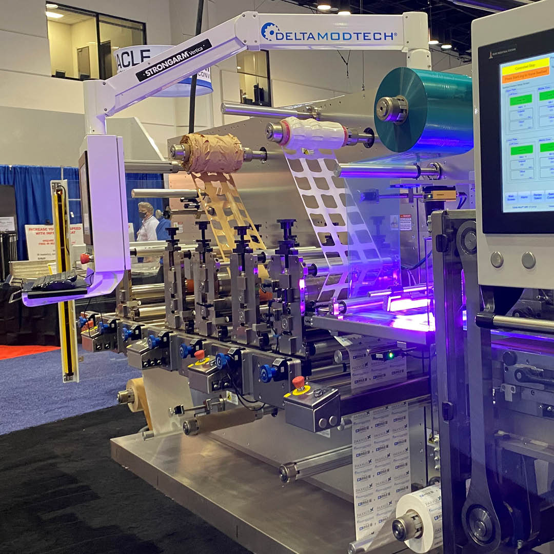 ICEC USA – October 2021