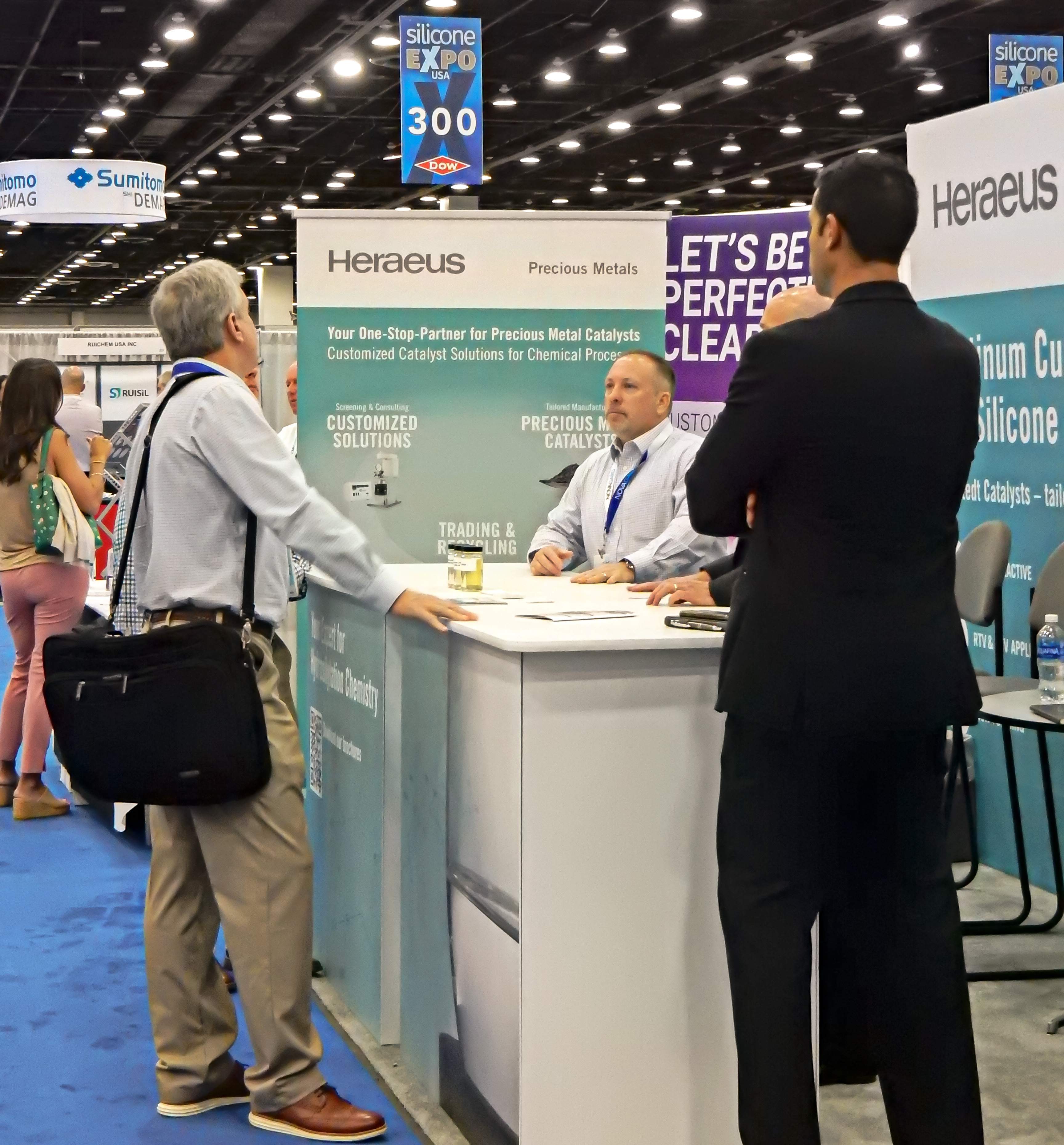 ATS24 Are In Amsterdam!