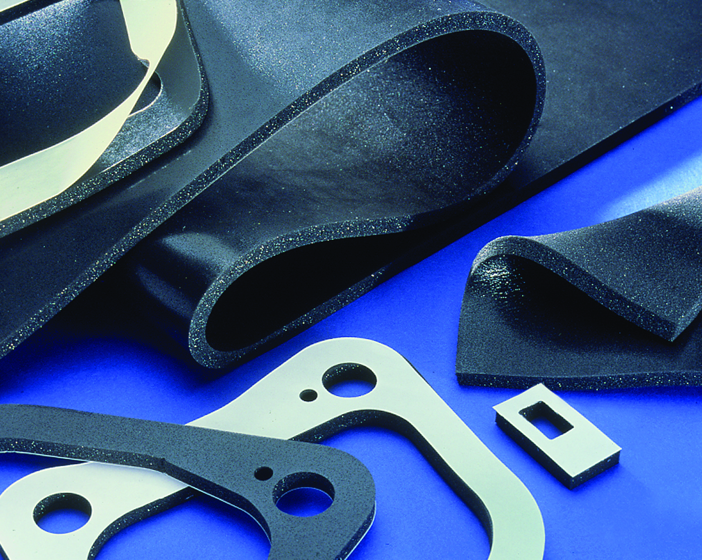 ISOLOSS™ LS Polyurethane Foams